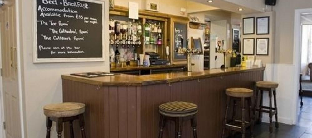 The Sherston Inn, Wells — photo 1