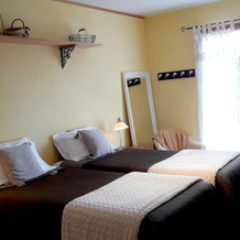Hotel Restaurant La Grange du Relais, 科隆贝双教堂 — 照片 4