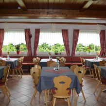 Landgasthof Bären, Гютенбах — фото 4