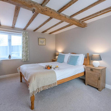 The Hayloft Boundary Farm Air Manage Suffolk, Фрамлингам — фото 3