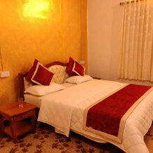 Hotel Mayura Gerusoppa Jogfalls, 卡尔加尔 — 照片 3