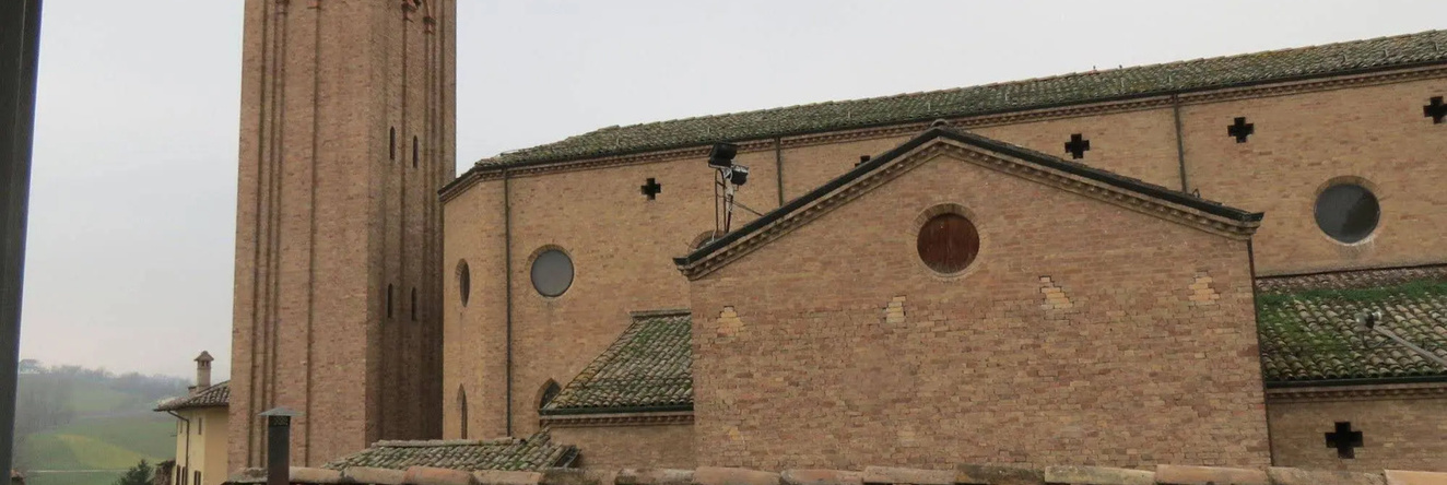 Locanda Del Feudo, 卡斯特尔韦特罗-迪-摩德纳 — 照片 1