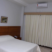 Metrópole Palace Hotel, Teixeira de Freitas — photo 3