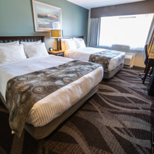 Prestige Hudson Bay Lodge & Conference Centre, WorldHotels Crafted Collection, 史密瑟斯 — 照片 3