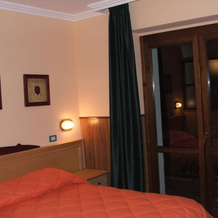 Alba Sporting Hotel, Рокка-ди-Меццо — фото 3