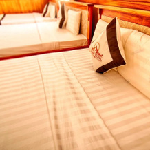 Aquaki Resort & Spa, 河仙 — 照片 2