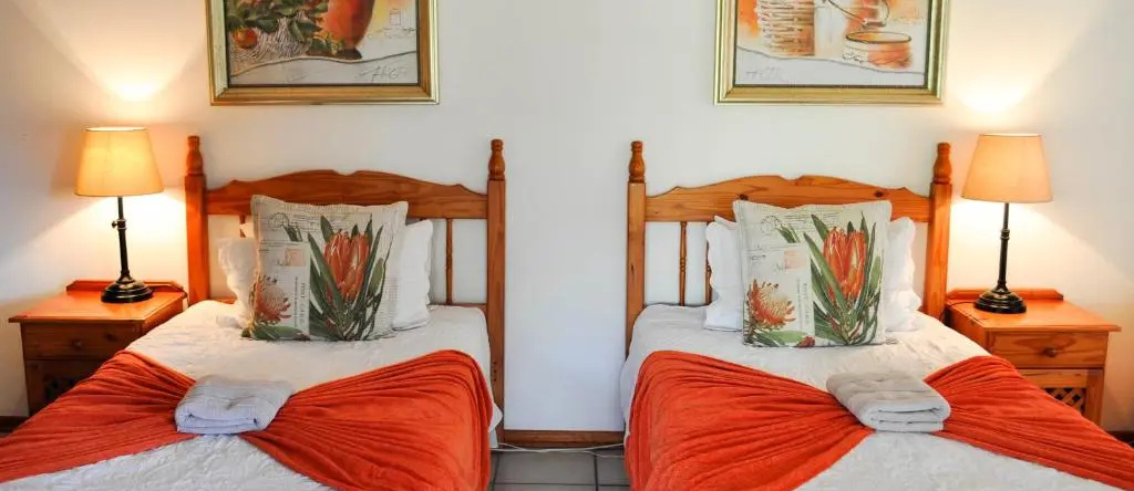 Annas Bed And Breakfast, Сент-Люсия — фото 1