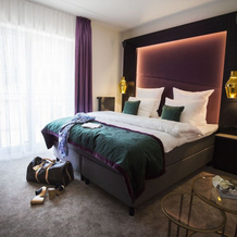 ONNO Boutique Hotel & Apartments, 伦茨堡 — 照片 2