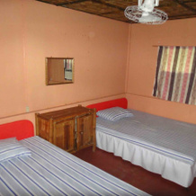 Amor Farm Beach Resort, Донсоль — фото 2
