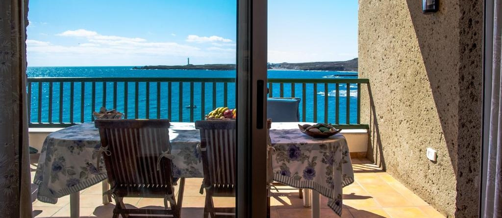 Apartment Poris Sea View, 阿里科 — 照片 1