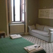 Il Cherubino B&B, Николози — фото 5