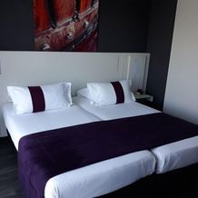 Best Western Golf Hotel Colvert, Levernois — photo 4