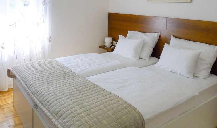 Holiday Home Villa Zlatan, 斯塔里格勒 — 照片 1