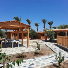 Cyprus Glamping Park, Скарину — фото 5