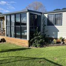 Te Puru B8 - 2 Bedroom Chalet, 特普鲁 — 照片 2