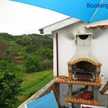 House With one Bedroom in Vale de Colméias, With Furnished Terrace and Wifi - 50 km From the Beach, 米兰达-杜科武 — 照片 5