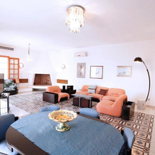 Villa Santa Caterina, 纳尔多 — 照片 2