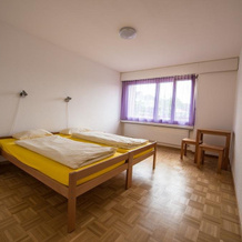 Jugendherberge Romanshorn - Hostel, 罗曼斯霍恩 — 照片 2