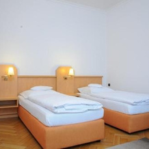 Hotel Hubertus, Ганновер — фото 5