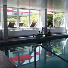 Wellness- & Golf-Appartement 4.4 Hebelhof, Bad Bellingen — photo 4