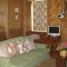 Cleifiog Bed And Breakfast, Бьюмарис — фото 3