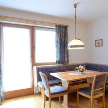 Edelweiß Familienappartements, Фонтанелла — фото 3