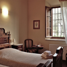 Relais Castel Bigozzi, Монтериджони — фото 2