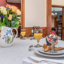 The Lamplighter Bed & Breakfast Of Ludington, Мейсон — фото 5