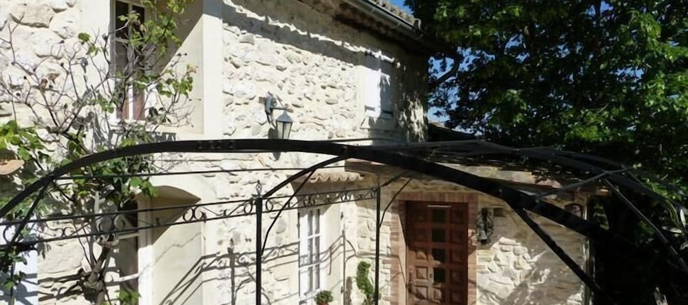 Chambres D'hotes Mas Fa Sua, Малатаверн — фото 1