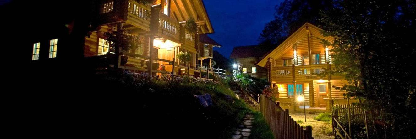 Kamp Koren Kobarid, Кобарид — фото 1