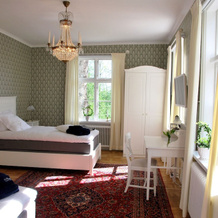 Råsvalslunds Herrgård, Линдесберг — фото 5