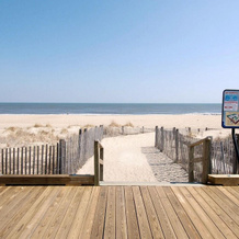 Henlopen Unit 619 by Long & Foster, Rehoboth Beach — photo 5