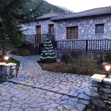 Andrea Sofi Guesthouse, 维蒂纳 — 照片 2