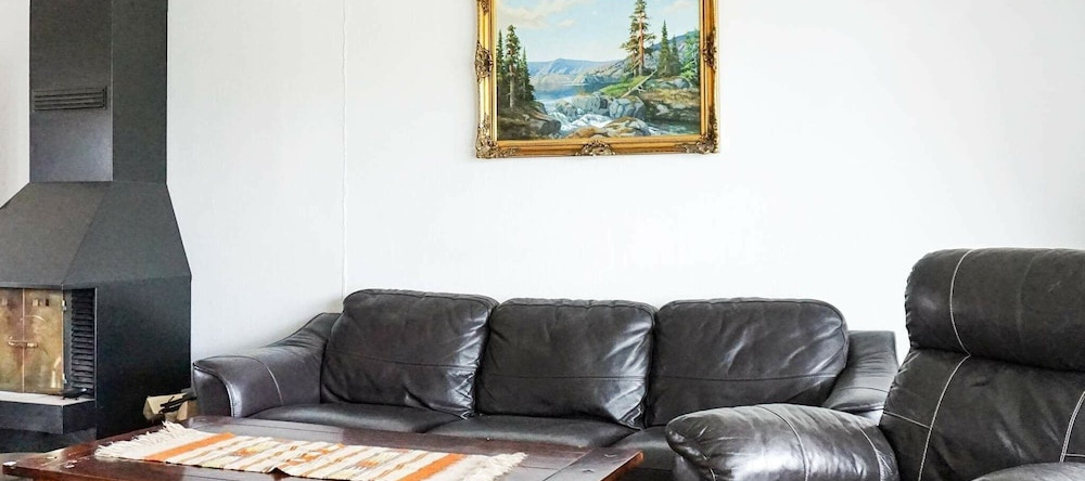 6 Person Holiday Home in Strömstad, Stromstad — photo 1