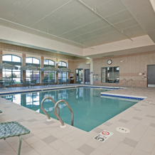 Doubletree by Hilton Pleasant Prairie Kenosha, 普莱森特普雷里 — 照片 5