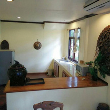 Sweet Home, Ko Mak — photo 2