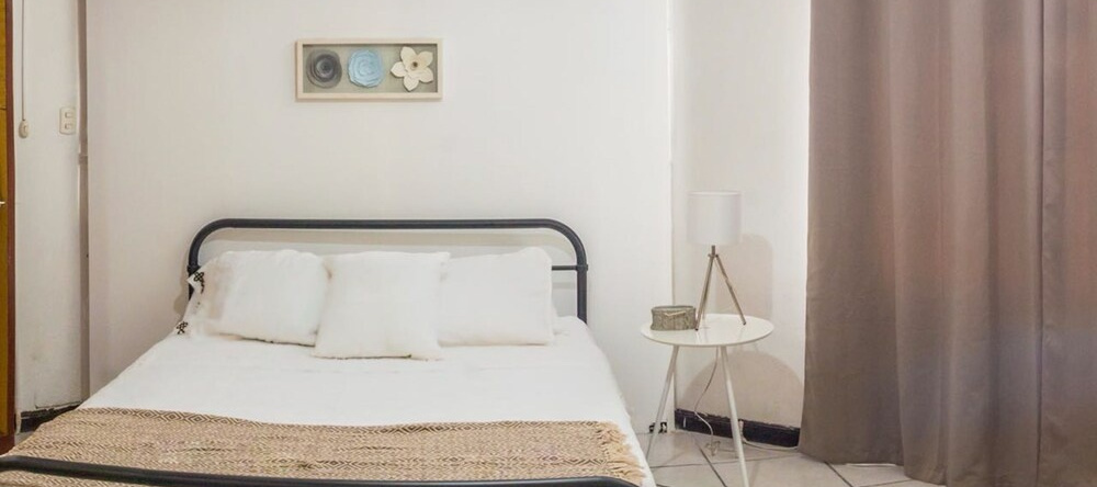 Apartamento Céntrico en San José, 圣何塞 — 照片 1