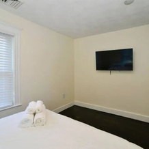 Modern Three Bedroom Condo - Near Boston, Стонхем — фото 3