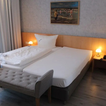 Hotel Freye, 赖讷 — 照片 4