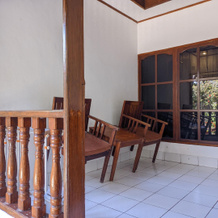 Anda Beach Hotel, Бира — фото 3