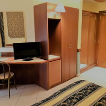 Hotel Ristorante La Piana, 阿莫罗西 — 照片 4