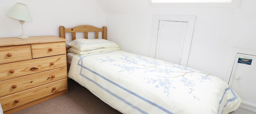 Top Flat, Tighnabruaich — photo 1