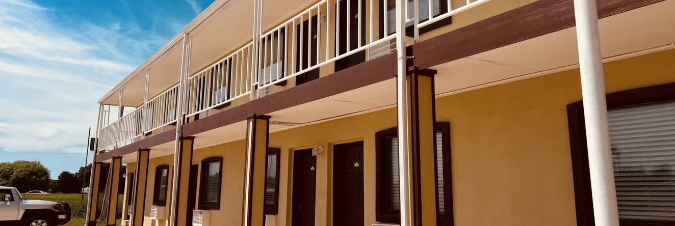 Premier Inn & Suites, 奥克兰 — 照片 1