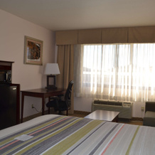 Country Inn & Suites By Radisson, Abingdon, Va, Абингдон — фото 4