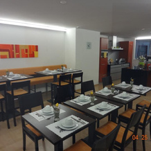 Motel zum Hirschen Wollerau, 沃莱劳 — 照片 4