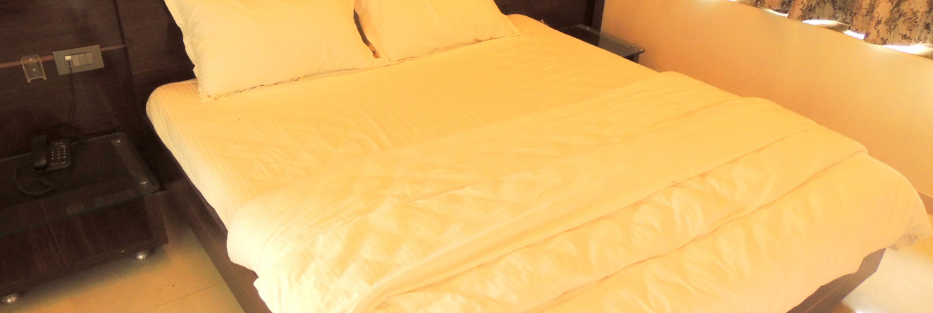Darshan by Sky Stay Hotel, Mahesana — photo 1