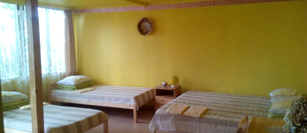 Kempings Ezerpriedes, Дикли — фото 1