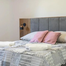 Apartamenty Max House, 扎托尔 — 照片 5