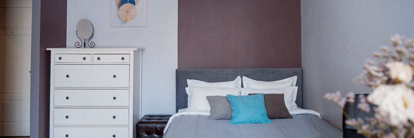 Uyutnaya Studiya Okolo Sheremetyevo Flat, 希姆基 — 照片 1