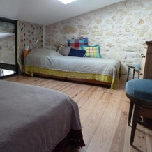 Le Pain De Lune Gîte Et Chambre D'hôtes Avec Piscine, Бург-сюр-Жиронд — фото 4
